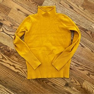 French Connection High Neck Sweater